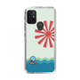 Slim Protection Case［ ROMANs - The Beach ］