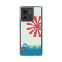 Slim Protection Case［ ROMANs - The Beach ］