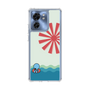 Slim Protection Case［ ROMANs - The Beach ］