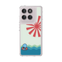 Slim Protection Case［ ROMANs - The Beach ］
