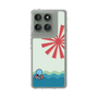 Slim Protection Case［ ROMANs - The Beach ］
