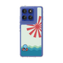 Slim Protection Case［ ROMANs - The Beach ］