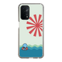 Slim Protection Case［ ROMANs - The Beach ］