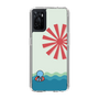 Slim Protection Case［ ROMANs - The Beach ］