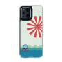 Slim Protection Case［ ROMANs - The Beach ］
