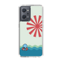 Slim Protection Case［ ROMANs - The Beach ］