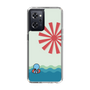Slim Protection Case［ ROMANs - The Beach ］