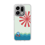 Slim Protection Case［ ROMANs - The Beach ］