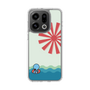 Slim Protection Case［ ROMANs - The Beach ］