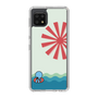 Slim Protection Case［ ROMANs - The Beach ］