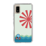 Slim Protection Case［ ROMANs - The Beach ］