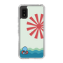 Slim Protection Case［ ROMANs - The Beach ］