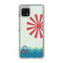Slim Protection Case［ ROMANs - The Beach ］