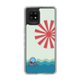 Slim Protection Case［ ROMANs - The Beach ］