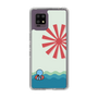 Slim Protection Case［ ROMANs - The Beach ］