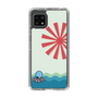 Slim Protection Case［ ROMANs - The Beach ］
