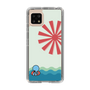 Slim Protection Case［ ROMANs - The Beach ］