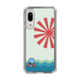 Slim Protection Case［ ROMANs - The Beach ］