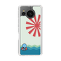 Slim Protection Case［ ROMANs - The Beach ］