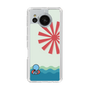 Slim Protection Case［ ROMANs - The Beach ］