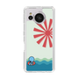 Slim Protection Case［ ROMANs - The Beach ］