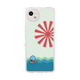 Slim Protection Case［ ROMANs - The Beach ］