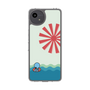 Slim Protection Case［ ROMANs - The Beach ］