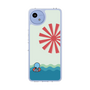 Slim Protection Case［ ROMANs - The Beach ］