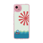 Slim Protection Case［ ROMANs - The Beach ］