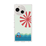 Slim Protection Case［ ROMANs - The Beach ］