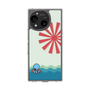 Slim Protection Case［ ROMANs - The Beach ］
