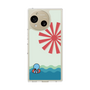 Slim Protection Case［ ROMANs - The Beach ］