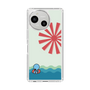 Slim Protection Case［ ROMANs - The Beach ］