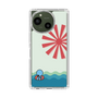 Slim Protection Case［ ROMANs - The Beach ］