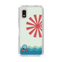 Slim Protection Case［ ROMANs - The Beach ］
