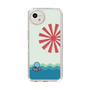 Slim Protection Case［ ROMANs - The Beach ］