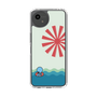 Slim Protection Case［ ROMANs - The Beach ］