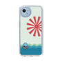 Slim Protection Case［ ROMANs - The Beach ］