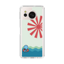 Slim Protection Case［ ROMANs - The Beach ］
