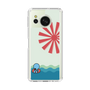 Slim Protection Case［ ROMANs - The Beach ］