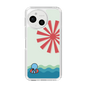 Slim Protection Case［ ROMANs - The Beach ］