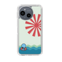 Slim Protection Case［ ROMANs - The Beach ］