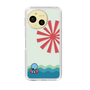 Slim Protection Case［ ROMANs - The Beach ］