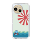 Slim Protection Case［ ROMANs - The Beach ］