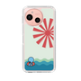 Slim Protection Case［ ROMANs - The Beach ］