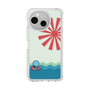 Slim Protection Case［ ROMANs - The Beach ］