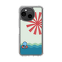 Slim Protection Case［ ROMANs - The Beach ］