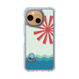 Slim Protection Case［ ROMANs - The Beach ］