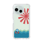 Slim Protection Case［ ROMANs - The Beach ］