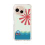 Slim Protection Case［ ROMANs - The Beach ］